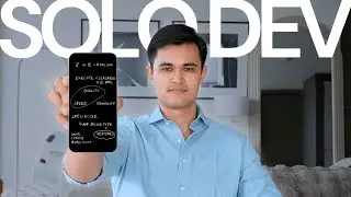 My Guide to Build 6-Figure Mobile Apps in 6 min