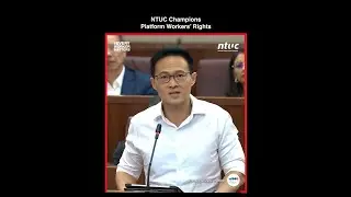 Platform Workers Bill in Parliament on 9 &10 September 2024