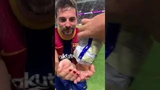 Barcelona ⚽