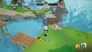 Crash Team Rumble: The Bank Of Banks
