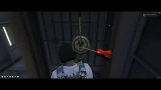 17th street RP (Harry robbing houses) Feat Eazy E