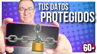 [60+] como BLOQUEAR y PROTEGER tu celular (ROBO o PÉRDIDA)