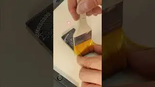 Laser Engraving Machine ComMarker B4 MOPA Memorial Day Lighter Fiber Laser Engraving Machine
