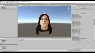 Unity Asset Store Pack - Avatar Maker Pro - 3D avatar from a single selfie (Download link below)