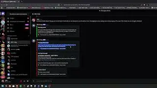 JEKS DISCORD RECORDING