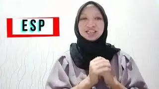 ENGLISH FOR SPECIAL PURPOSES