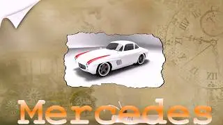 Mercedes