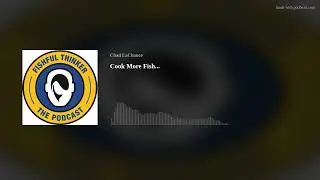 Variations for cooking your catch