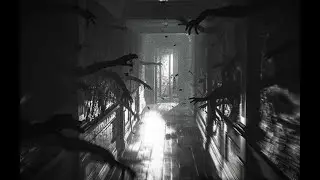 Layers Of Fear 2 Все концовки. Ужасы. Прохождение
