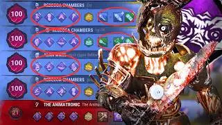 Toxic Flashlight SWF Learns Why Killers LOVE Lightborn 💀