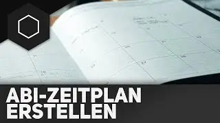 Abi-Zeitplan erstellen - ABITUR 2020: Ganz ohne Stress lernen! ● Gehe auf SIMPLECLUB.DE/GO