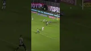 vitória 0x1 Botafogo