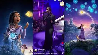 Franka Batelić - Zato želim ja / This Wish (Live at the Wish premiere)
