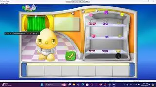 Purble Place Smiley Windows 11