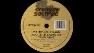 Intense ‎- Breathless
