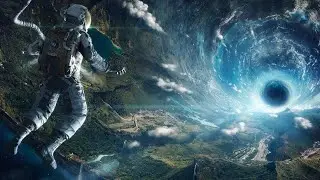 Space travel 2020! Incredible space!