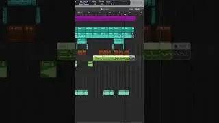 How To Mix Master In Logic Pro X #musician #mixingandmastering #musicproducer