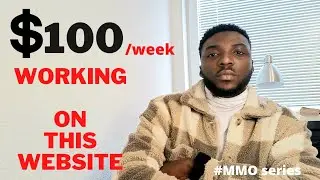 How to make upto $100 weekly online using picoworkers, sproutgigs 2025  | Make Money online series
