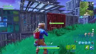 Fortnite Snipes and More*