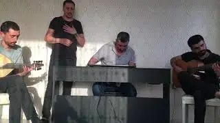 Tükeneceğiz (Sezen Aksu)- Süleyman oduncu(cover)