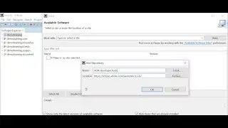 61. AEM project structure and importing project in Eclipse IDE