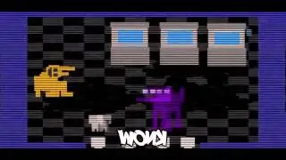 (Reversed) Follow Me
