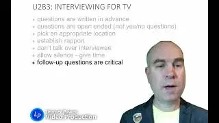 VID1b u2b3 - Interviewing Skills