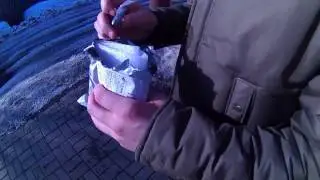 Пацанские будни #8 посылка с Aliexpress.