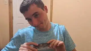 ASMR BAU (FBI) Interrogation Rolplay