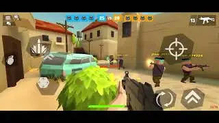 Tactic SHOT. НАРЕЗКА КИЛЛОВ | TACTIC SHOT | TS