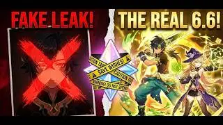 Genshin 6.6 Banners Just Changed EVERYTHING! (Massive Rerun Update)