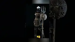 3 tips You should know about Gladiator in For honor