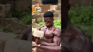 Самый гениальный спортсмен👏 