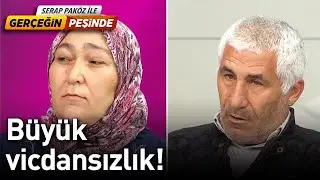 Büyük Vicdansızlık!  - Gerçeğin Peşinde
