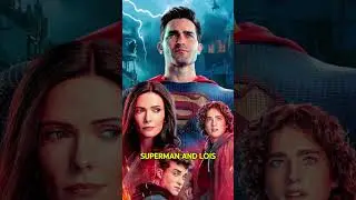 San Diego Comic Con 2024 Announcements