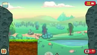 Disaster will strike 2 [iOS] - level 52