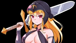 [H] The Suffering of Black Warrior