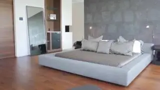 Современный дом в Майами Бич, Флорида  Стоимость $9 950 000