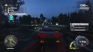 Nissan GTR in Need for Speed Unbound