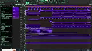 HOW TO MAKE FUNK LIKE Eternxlkz I TXRKYPLAYA I Fl studio 21