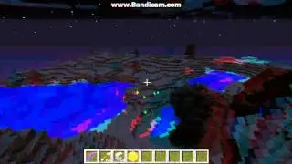 3D в Minecraft