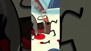 Что случилось с Пёселем (анимация)