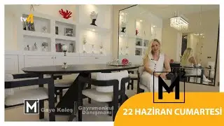 Metrekare | 64. Bölüm '2+1 Daire'