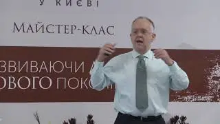 Фрагмент выступления Звездана Хорвата