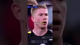 Kevin De bruyne revenge on his ex wife 😈