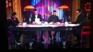 @MD_Prokhorov читает рэп на прожектор перис Хилтон