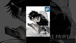 Best Hair Warp Setting for Manga Animation [Alight motion] - Tutorial 