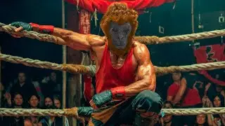 الناس كلها بتيجي عليه هو و أمه،ميعرفوش انه لما يكبر هيتحول عليهم ويخليهم يتمنو المـ ـوت كلهم !