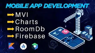 Can You REALLY Create a Scalable Android App from Scratch - MVI | Jetpack Compose |