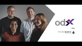 ThinkData Works knows how to digest 46 trillion points of data